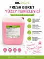 DR DEDE YÜZEY TEMZİLEME BUKET  20 KG.