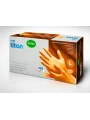 ELDİVEN TİTAN EKSTRA TURUNCU  BÜYÜK  50*20 Lİ