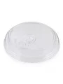 FT1 PLASTİK BARDAK KAPAĞI  KLİPSLİ 1000 Lİ