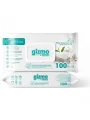 GİZMO CLEAN YÜZEY TEMİZLEME B.SABUN 100 LÜ *12 Lİ