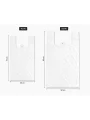 GÜNEŞ  50*90 JUMBO HIŞIR POŞET
