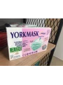 MASKE YORKMASK 50*60 LI