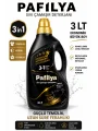 PAFİLYA SIVI DETERJAN 3 LT. *4 lü
