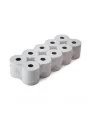 POS RULO TERMAL 80 mm 40 MT*16 pk