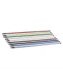 SAP METAL RENKLİ 120 CM*25