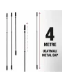 SAP METAL UZATMALI 4 METRE