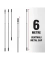 SAP METAL UZATMALI 6 METRE