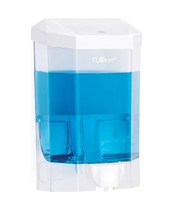 FLOSOFT SIVI SABUNLUK ( F086 ) 1000 ML*24 LÜ