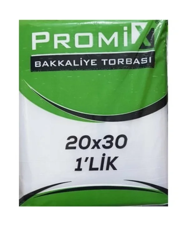 NAYLON TORBA 1 BİRLİK 20*30 *25 kg