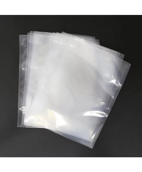 VAKUM POŞETİ NAYLON 15 *20 *20 KG