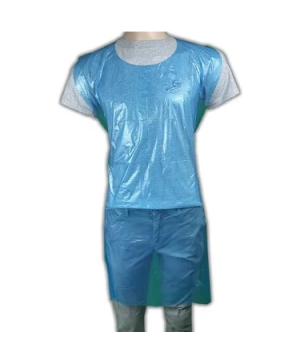 NAYLON ÖNLÜK 100 ADETLİ *10