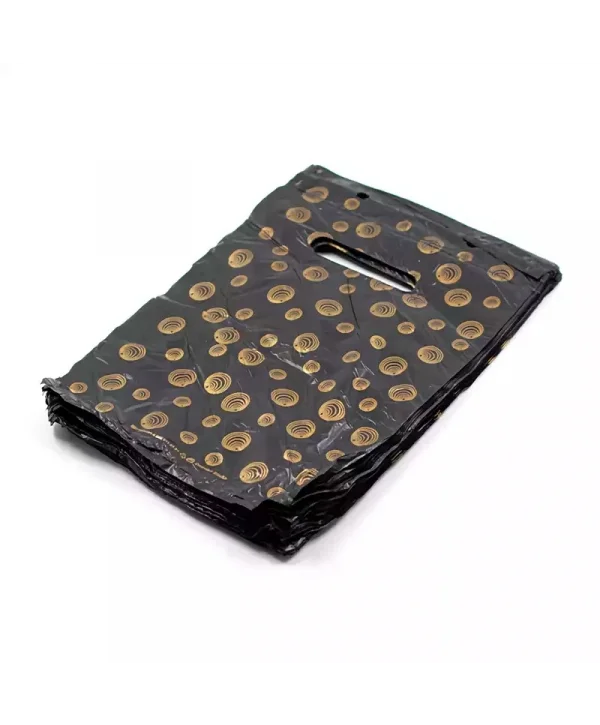 NAKSAN RESİMLİ O NO POŞET 20*30*50