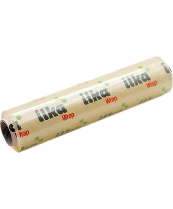 İLKA WRAP KUTUSUZ 30*270 8 MİC. 24 LÜ