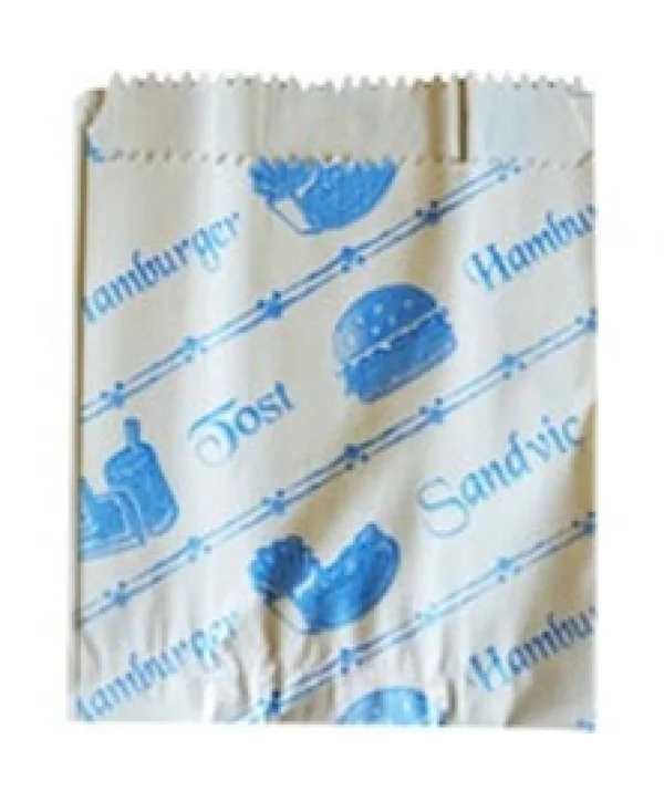 KUŞE HAMBURGER KAĞIDI *10 KG LI