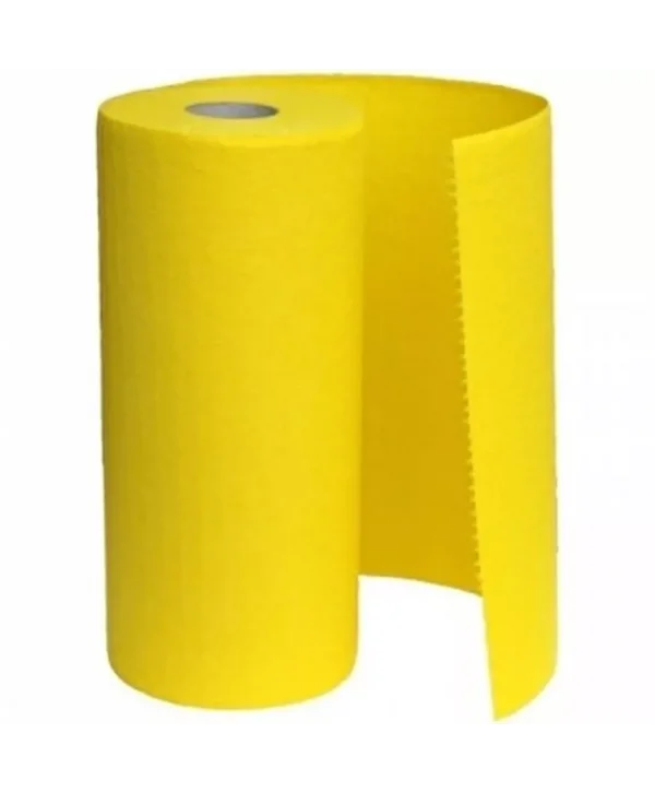 ZANİX RENKLİ RULO TEMİZLİK BEZİ 15* 30 LU