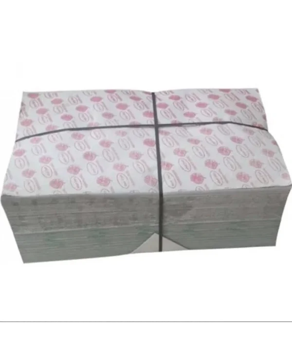 KUŞE KAGIT 40*60