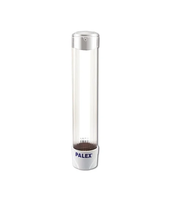 PALEX SEBİL PLASTİK BARDAK APARATI VİDALI 24LÜ