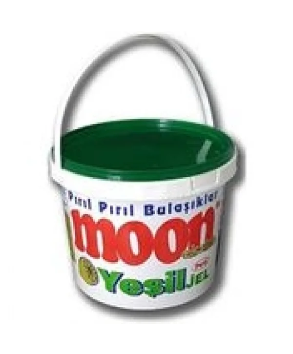 MOON JEL 1,300 GR*4 LÜ
