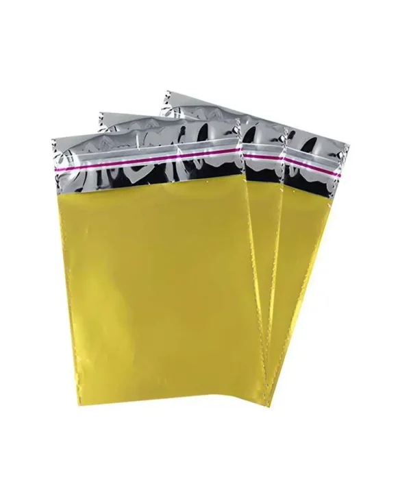 ERDE LÜX METALİZE 35*50  50 ad*50 pk