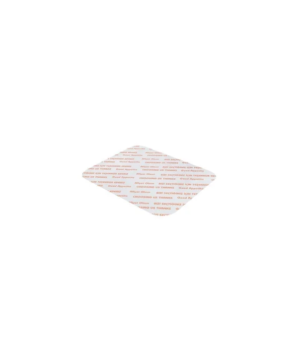 ALİMİNYUM TEPSİ KAPAK 3,25 KG LİK (ORTA)