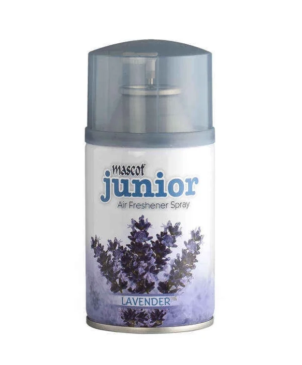 DİSCOVERY MASCOT JUNİOR 260 ML YEDEK KOKU