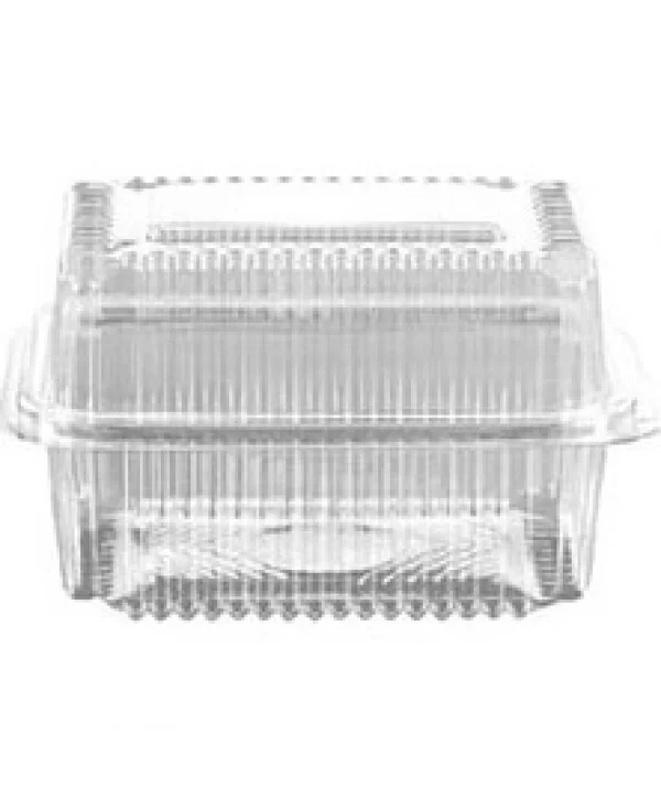PEYNİR KABI 13 GR FOLYOTERM 100 LÜ *10 LU