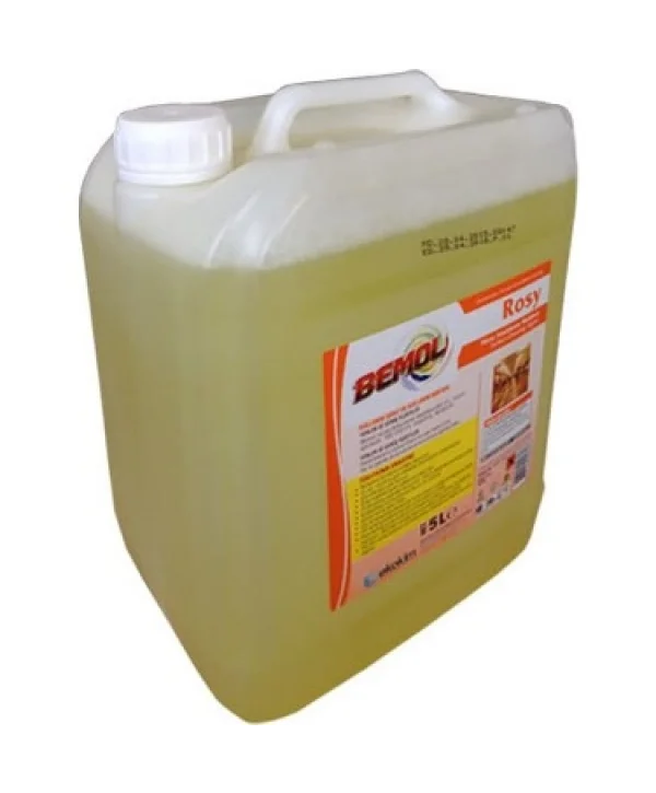 BEMOL ROSY YÜZEY TEMİZLEYİCİ 20 KG.