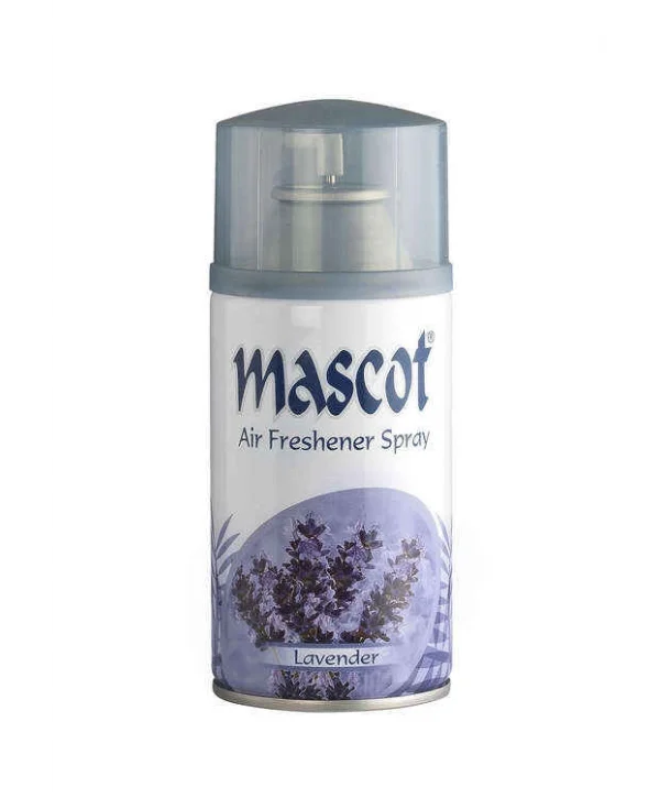 DİSCOVERY MASCOT SPREY 320 ml *12 li