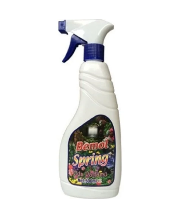 BEMOL ODA PARFÜMÜ YAĞ BAZLI 500 ML*12