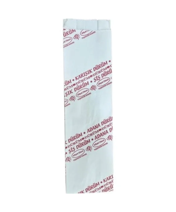 KUŞE DÜRÜM KAĞIDI UZUN *10 KG LI