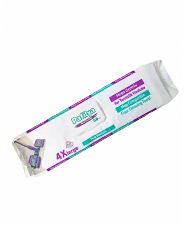 PAFİLYA 4 XL MOP HAVLUSU 50 * 12 li