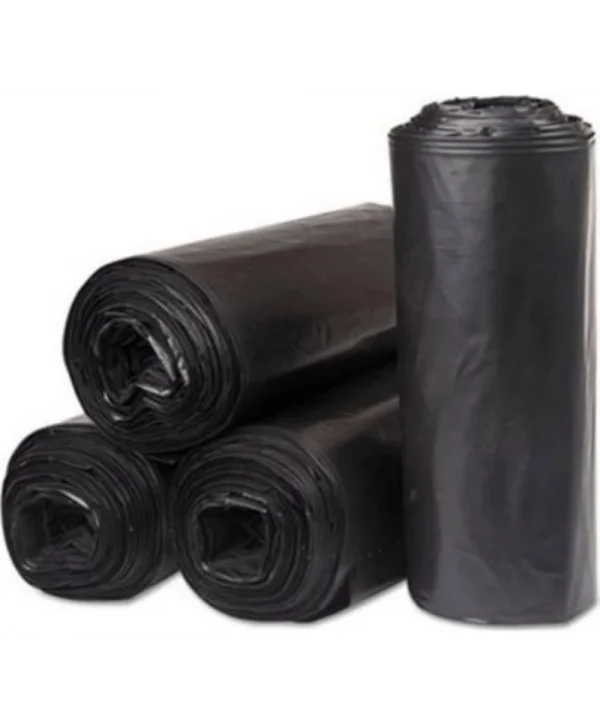 PROMİX 300 GR BATTAL SİYAH ÇÖP TOR.72*95  20 Lİ
