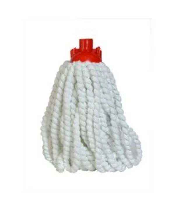 VİDALI ÖRGÜ BADEM MOP