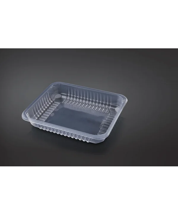 FT FOLYOTERM BÖLMESİZ FT 370 H 40 YAPIŞTıRMA KAP 900 ml  400 LÜ