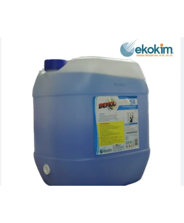 BEMOL CAMSİL 30 KG