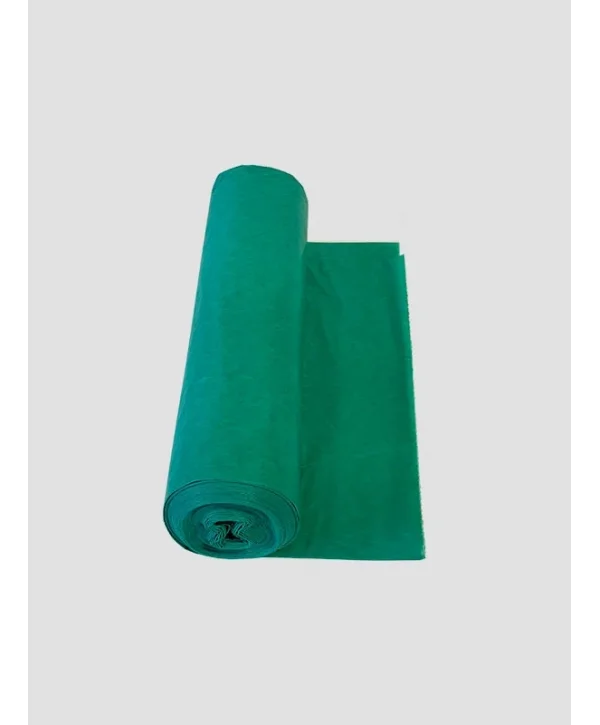 YENER DEİPLAST RENKLİ  400 GR YEŞİL 80*110 * 20 Lİ