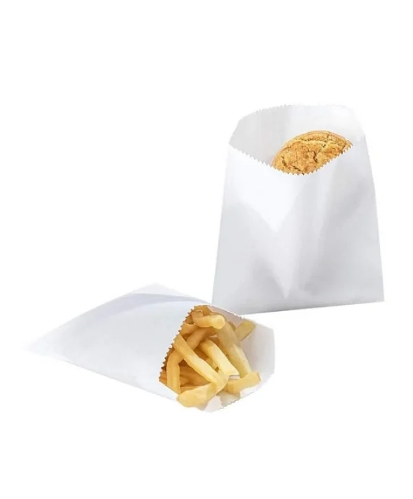 CİPS KAĞIDI KÜÇÜK *10 KG