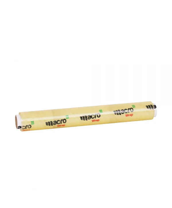 MAKRO STREÇ KUTUSUZ 45*270 8 MİC.* 16 LIİ