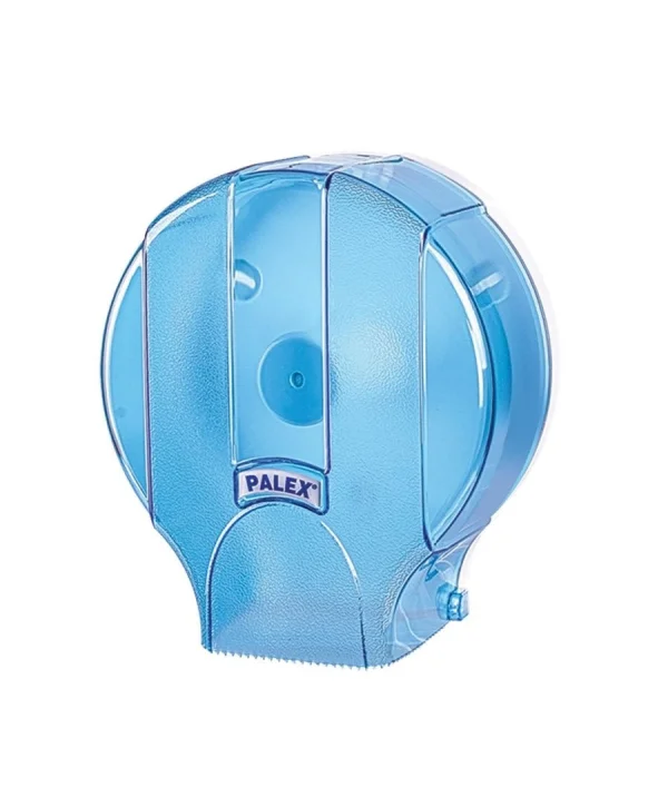 PALEX JUMBO TUVALET KAĞ.ŞEFFAF APARAT*12