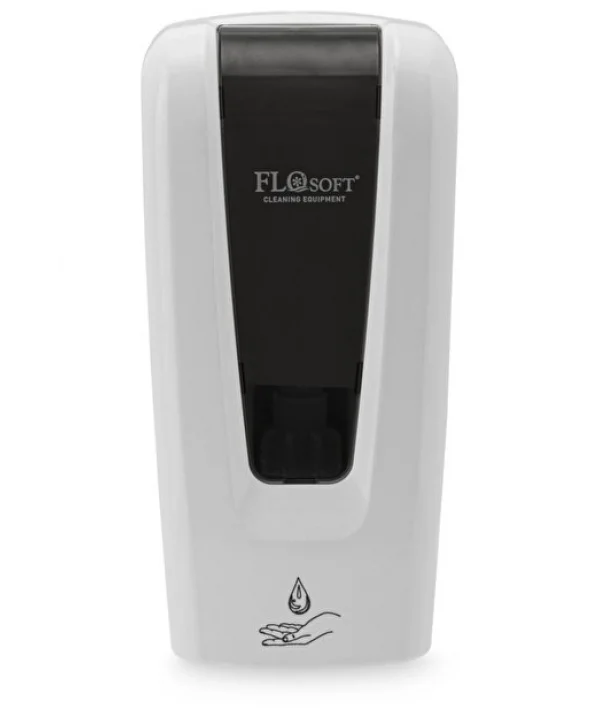 FLOSOFT FOTOSELLİ KÖPÜK VERİCİ F 046 1000 ML + adaptörlü