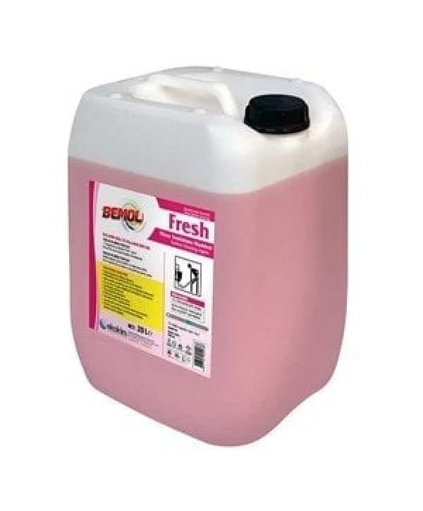 BEMOL FRESH YÜZEY TEMİZLEME 20 KG