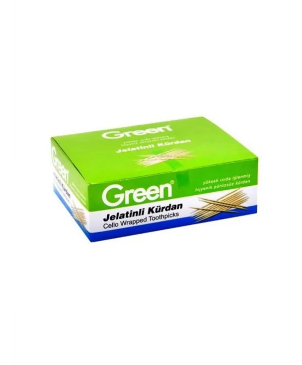 KÜRDAN JELATİNLİ 650 ad *50 li