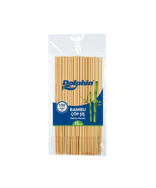 ÇÖP ŞİŞ 15 CM 100*200