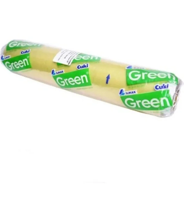 STREÇ KUTUSUZ GREEN 30*300 9 MİC*16 Lİ
