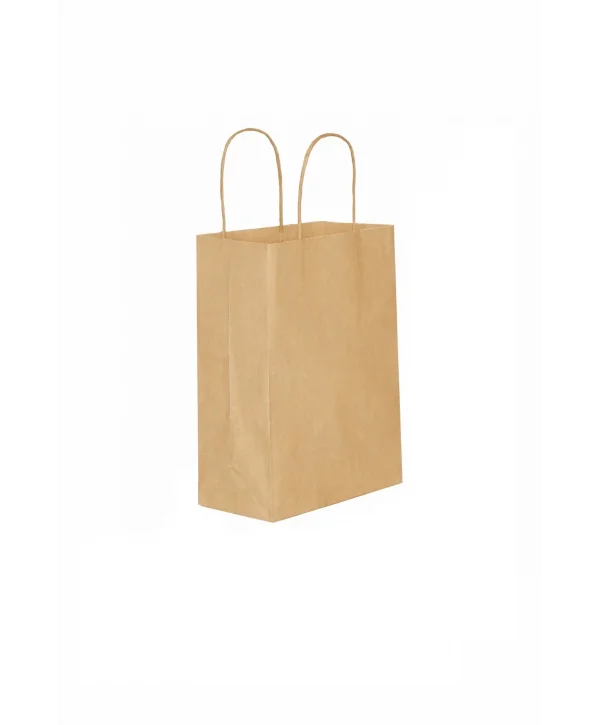 ERDE KRAFT ÇANTA KRAFT BÜYÜK BOY 31*41 25 Lİ *10 LU