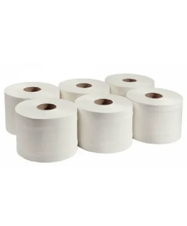 CİMRİ TUVALET KAĞIDI 4 KG LIK 6 LI