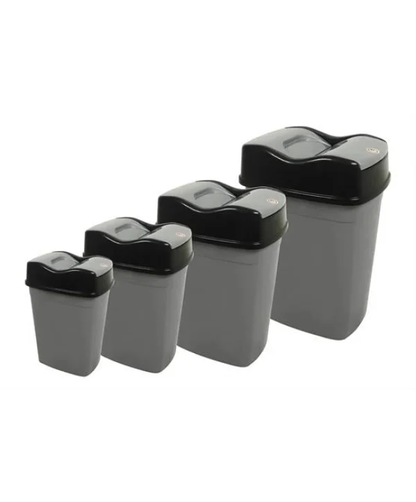 ÇÖP KOVASI GİRDAP 25 LT 4 NO
