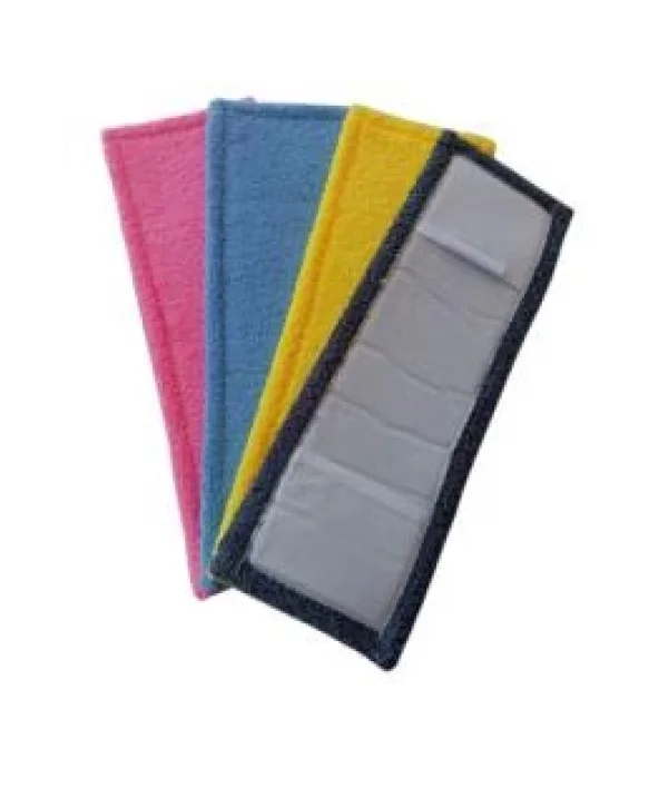MOP PELUŞ MİCROFİBER 80 CM YEDEK