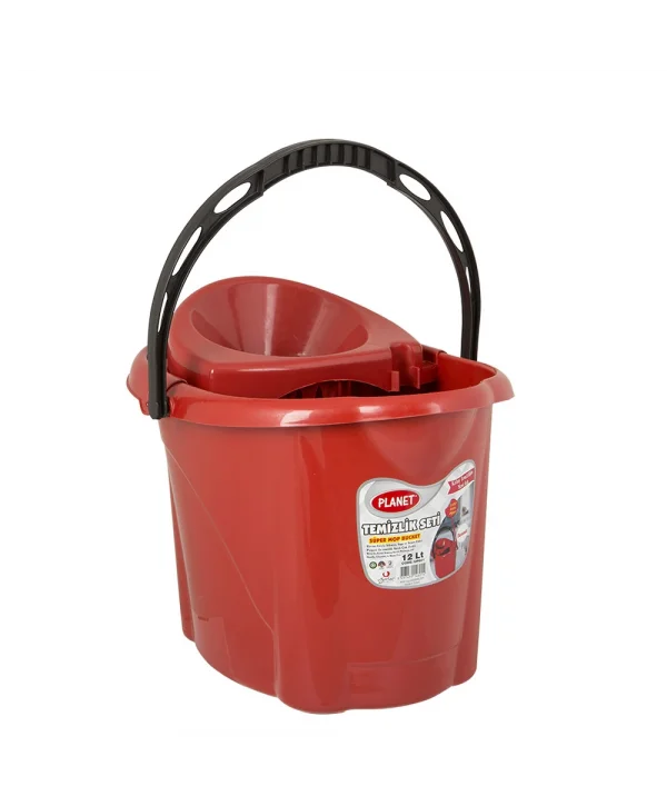 PLANET TEMİZLİK KOVASI 12 lt