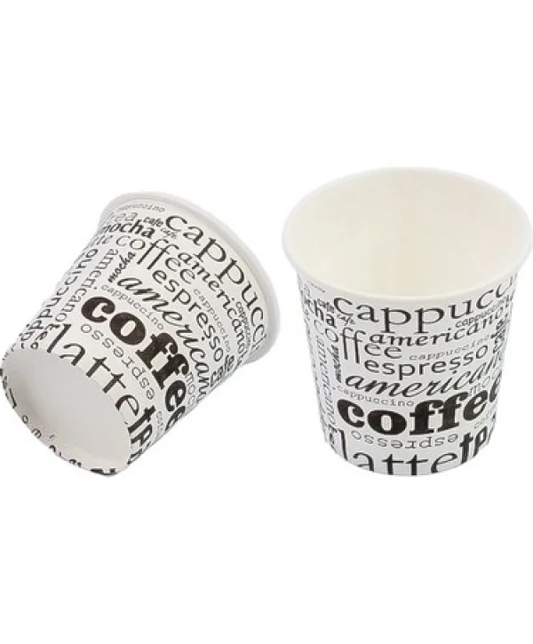 KARTON BARDAK 4 OZ 1000 Lİ